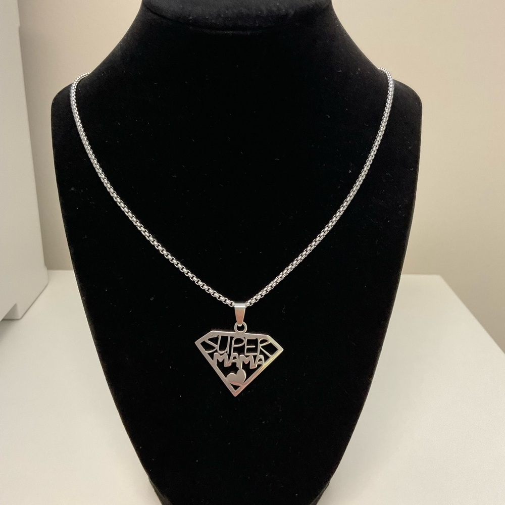 Mother’s Day Necklace
